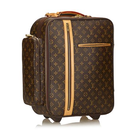 luggage louis vuitton for sale